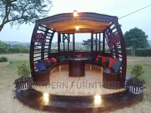 Pergola Shade Call Us On