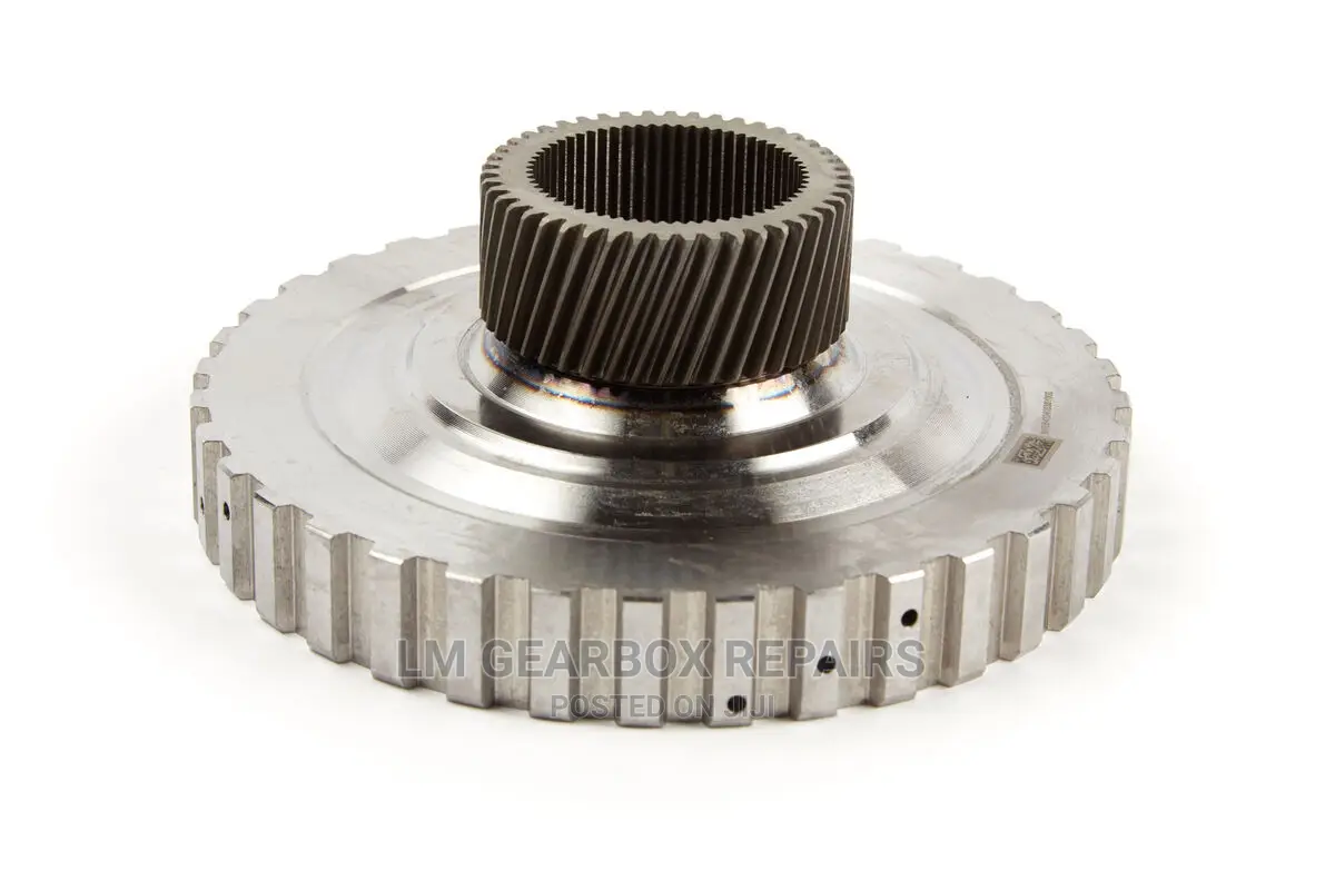 All Gearbox Repairs