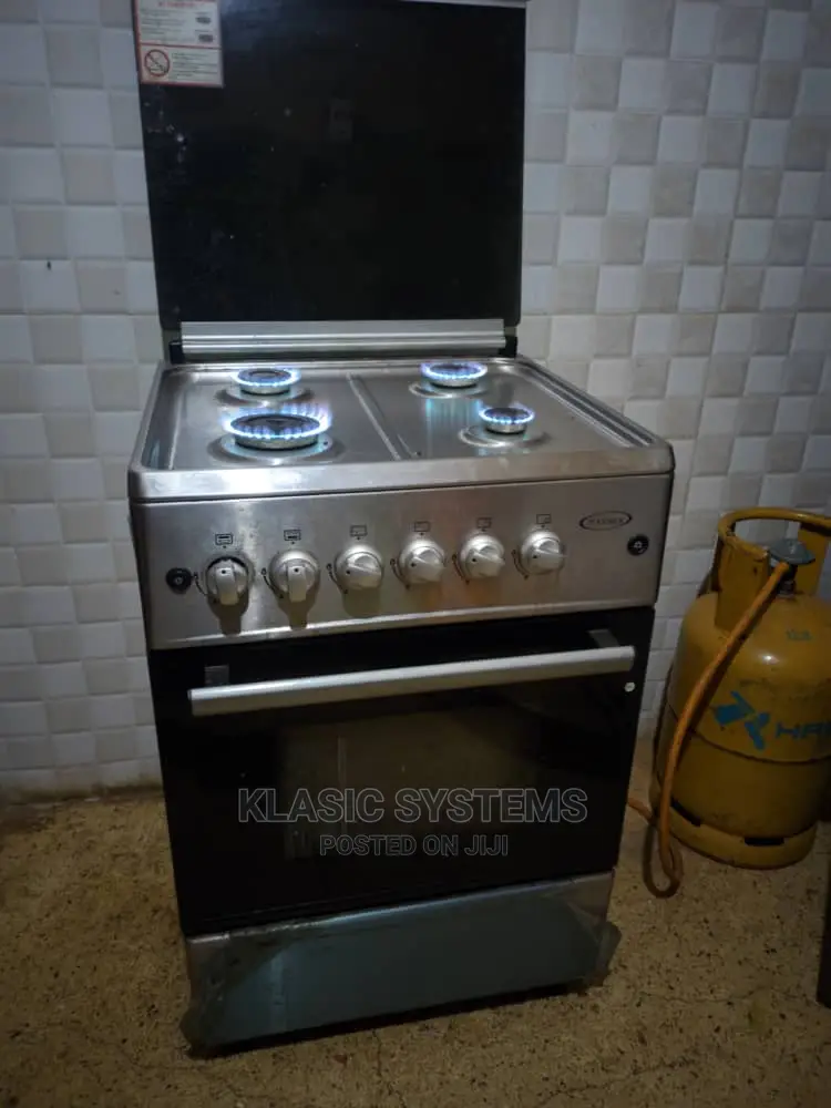 All Kinds of Cooker and Oven Repairs . ,