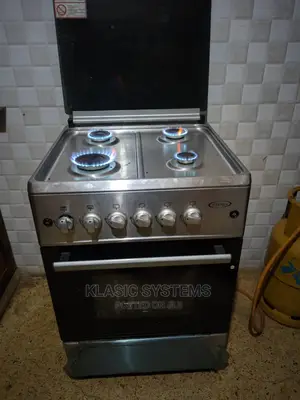 All Kinds of Cooker and Oven Repairs . ,