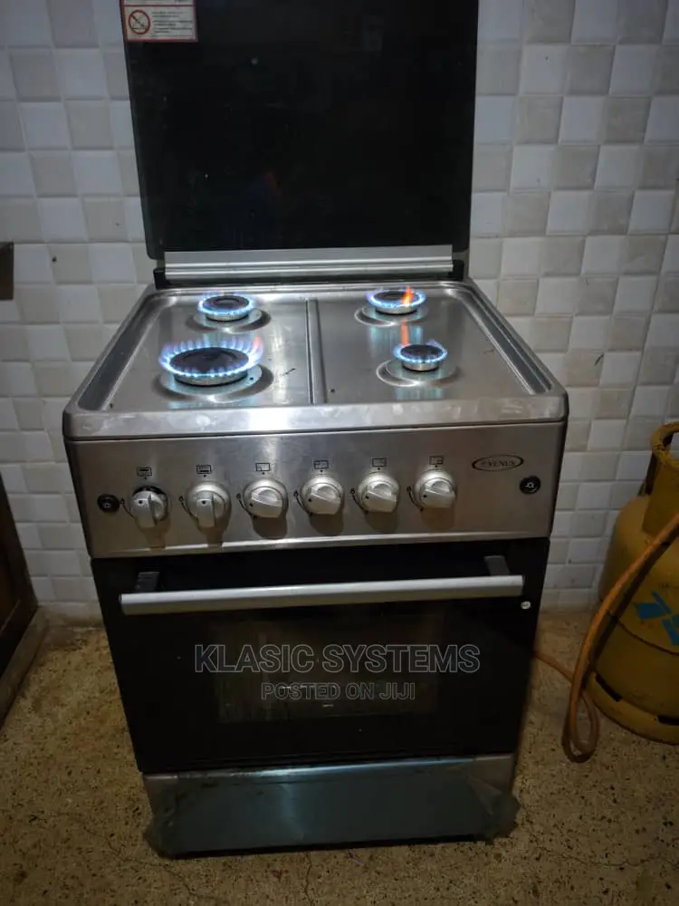 All Kinds of Cooker and Oven Repairs . ,