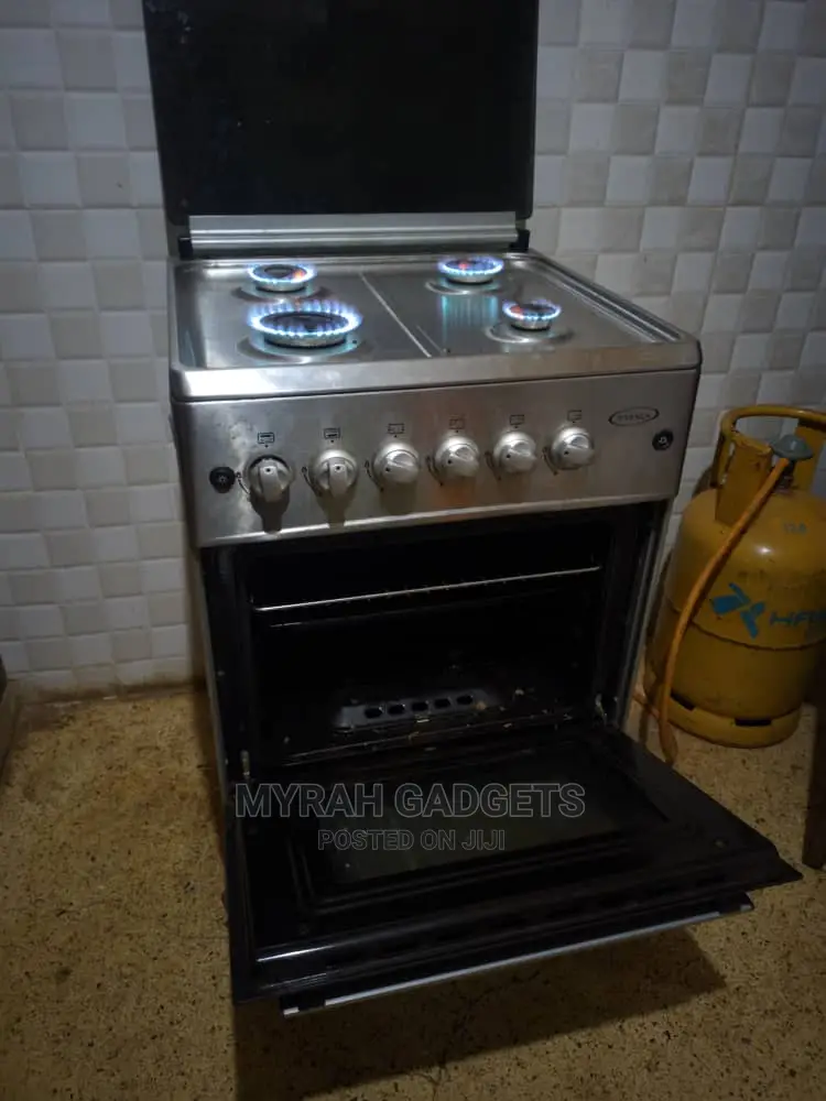 All Kinds of Cooker and Oven Repair 