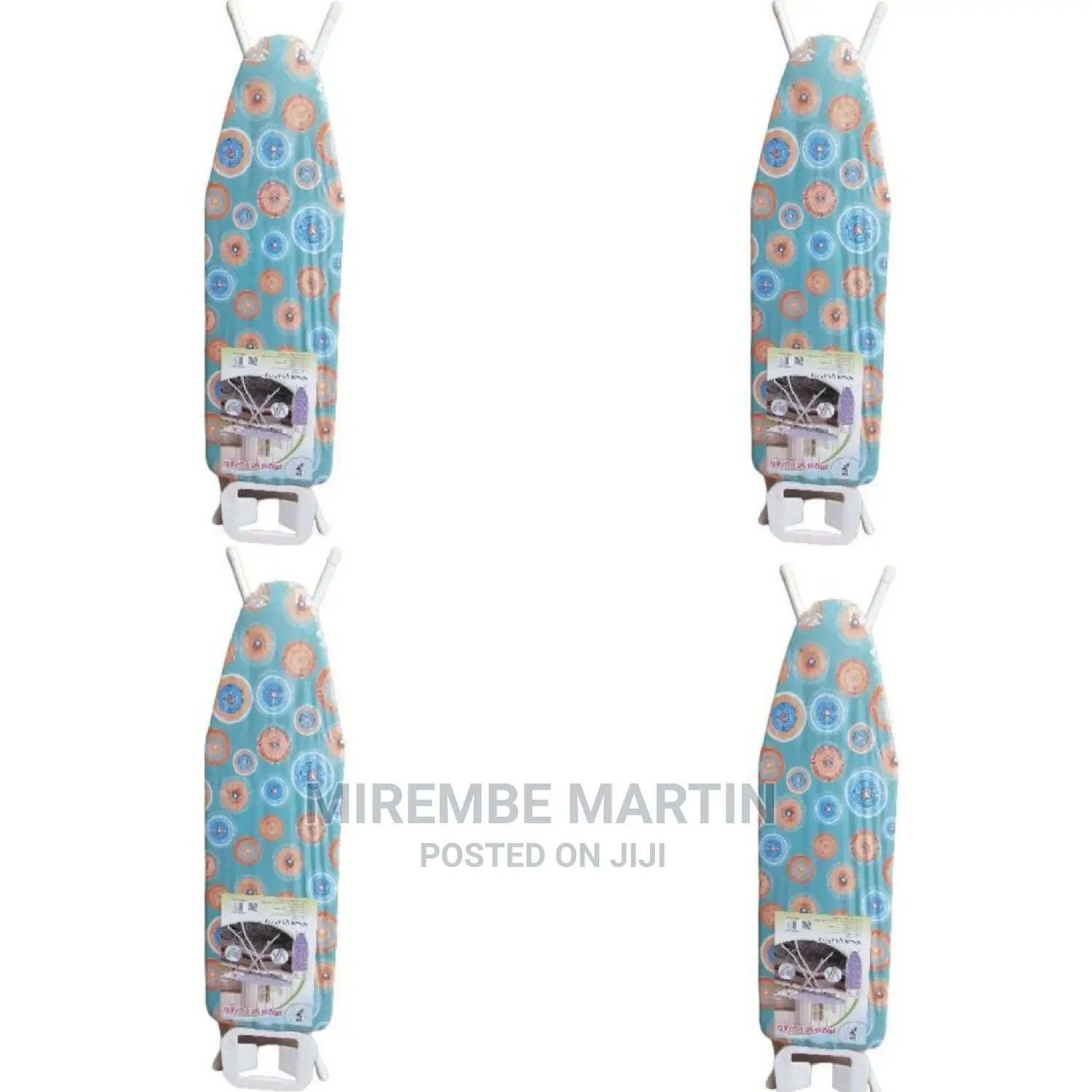 Portable Ironing Board