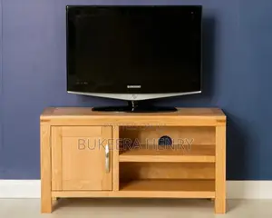 Photo - New TV Stands