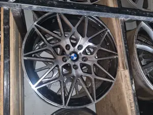 BMW Rim 18 Luxury