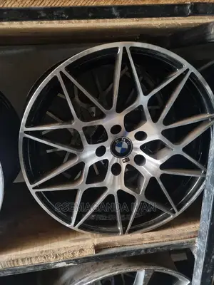 BMW Rim 18 Luxury