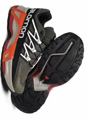 Men’S Original Classy Salomon Sneakers