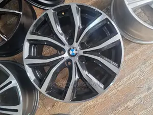 BMW Rim 18