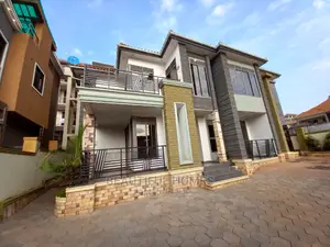 Photo - Furnished 5bdrm Duplex in Kyanja Tarmacked, Nakawa for sale