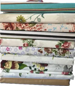 New Bedsheets