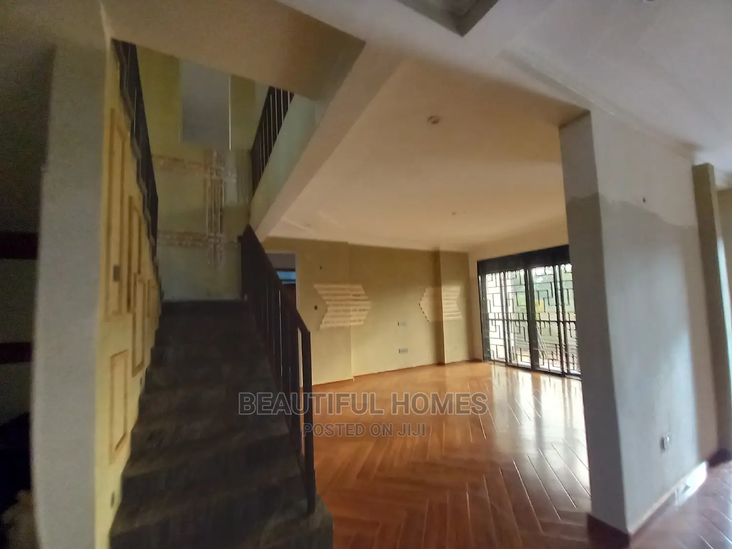 Furnished 5bdrm House in Kyanja Corporate, Nakawa for sale