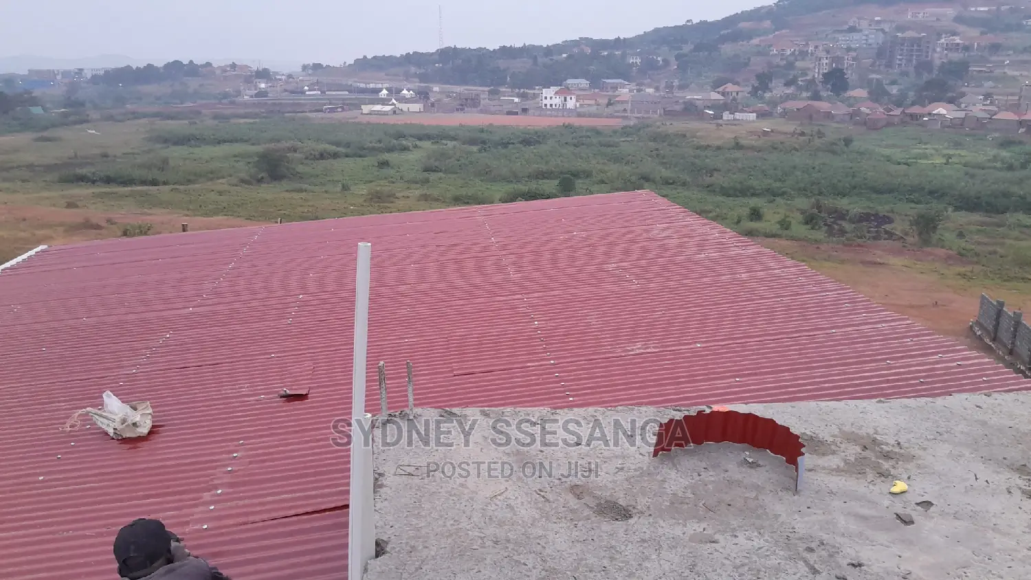 Ugroofers: Expert Flat Hidden Roofing