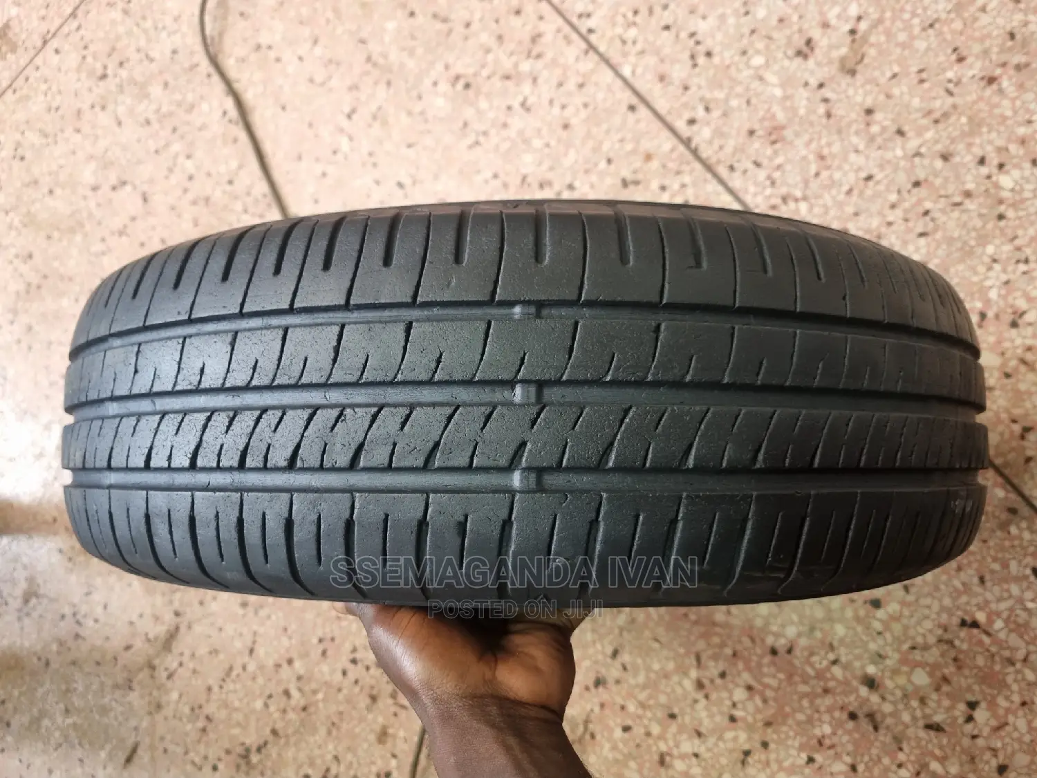 195/65r15 Dunlop Foreign Used Tires