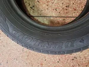 195/65r15 Dunlop Foreign Used Tires