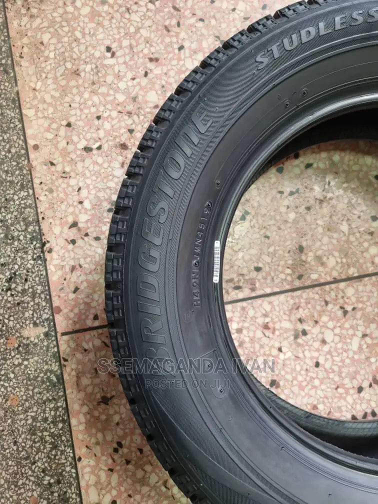 195/65r15 Bridgestone Foreign Used Tires