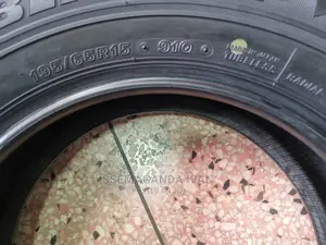 195/65r15 Bridgestone Foreign Used Tires