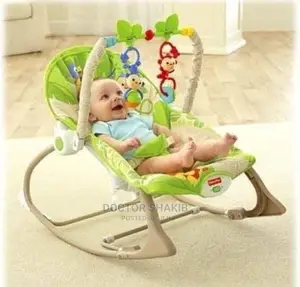 Baby Rocker
