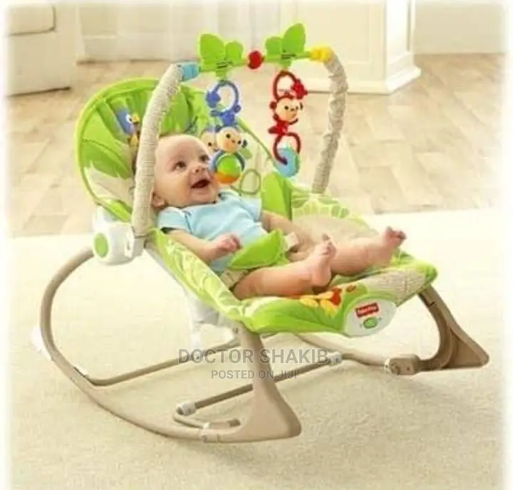 Baby Rocker