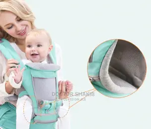 Baby Hip Seat Carrier