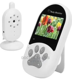 Wireless Baby Monitor