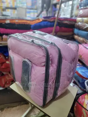 10pcs Egyptian Cotton Duvet Set