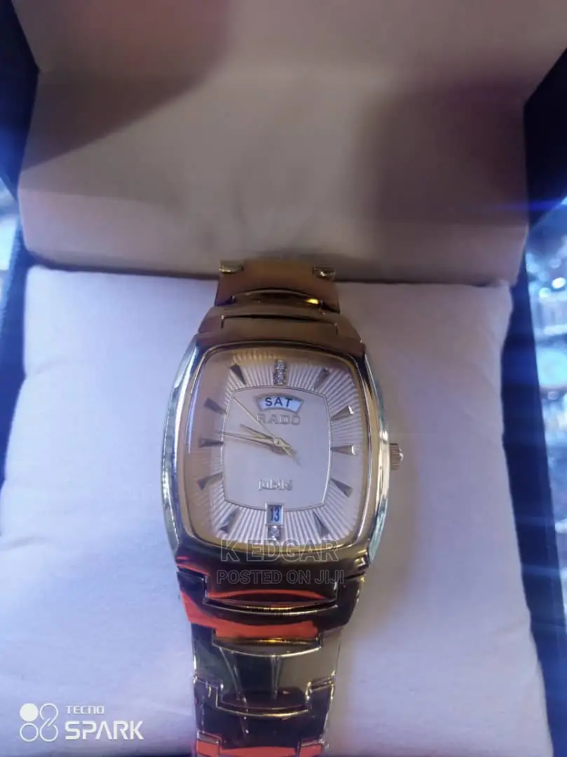 Original Rado Watch