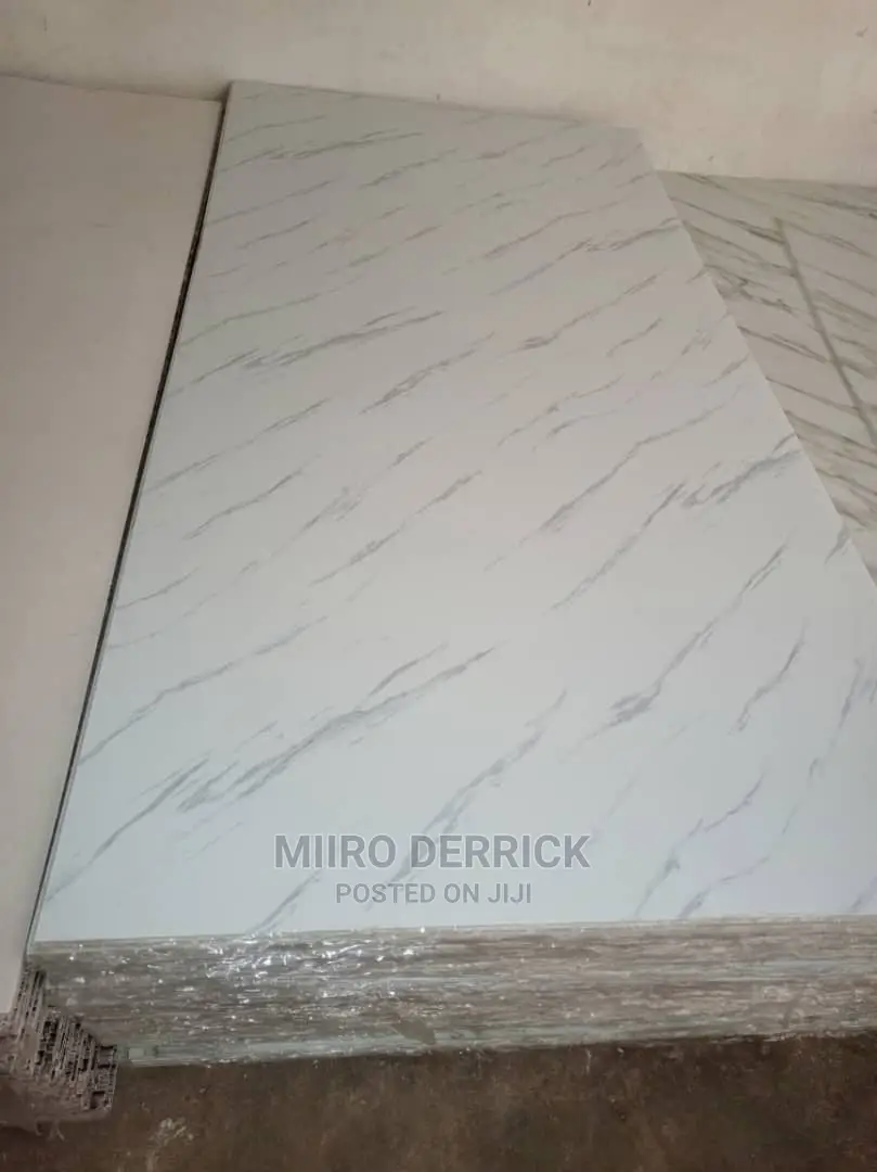 PVC Ceiling Boards
