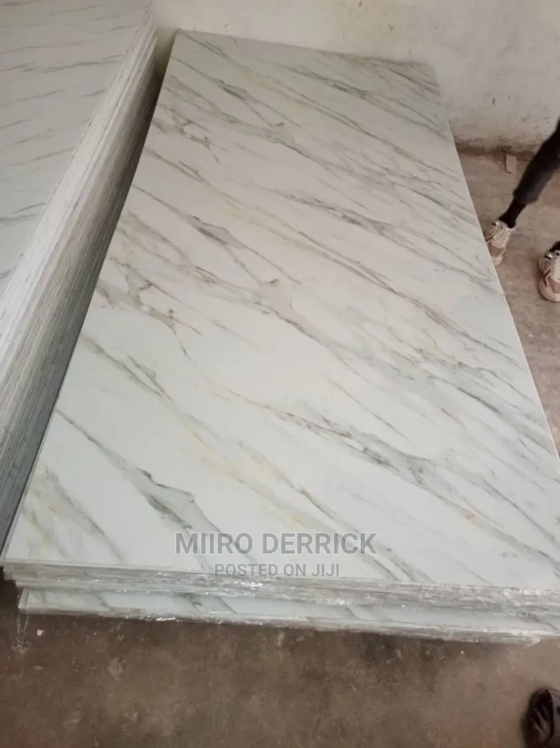 PVC Ceiling Boards