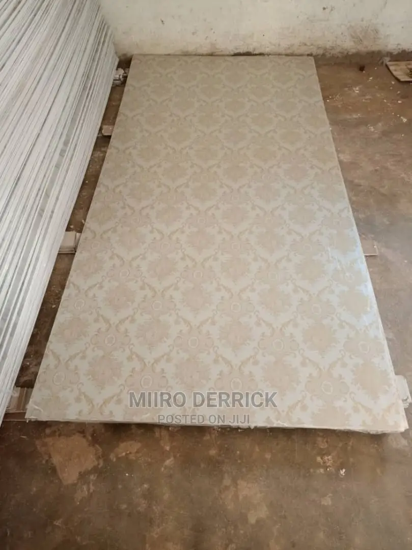 PVC Ceiling Boards