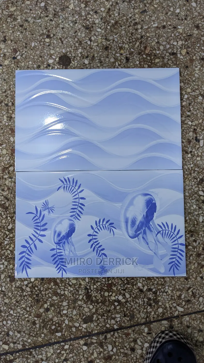 Wall Kenya Tiles