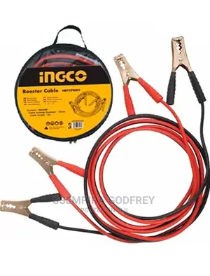 JUMP START Cable [ Booster]