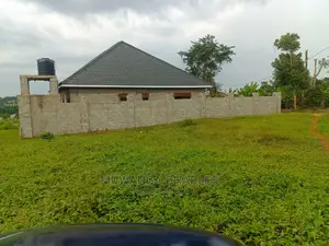 Plot for Sale in Gayaza Nakwero