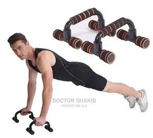 Push Up Stand
