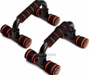Push Up Stand