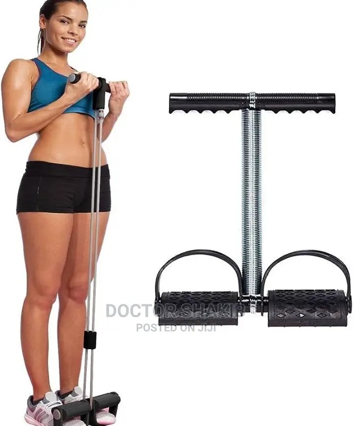 Tummy Trimmer