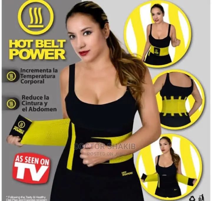 Hot Belt Waist Trainer