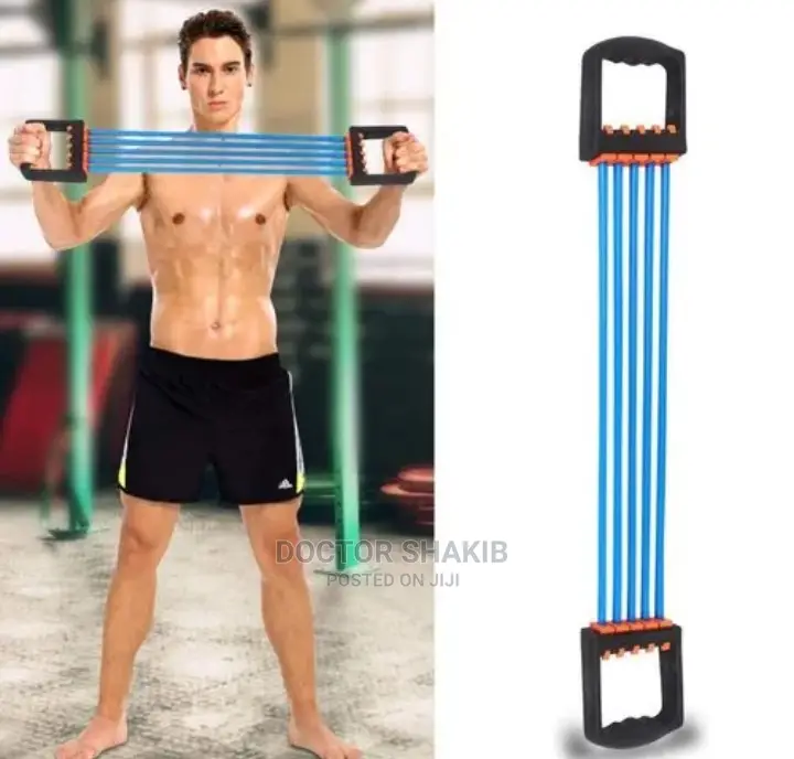 Chest Expander