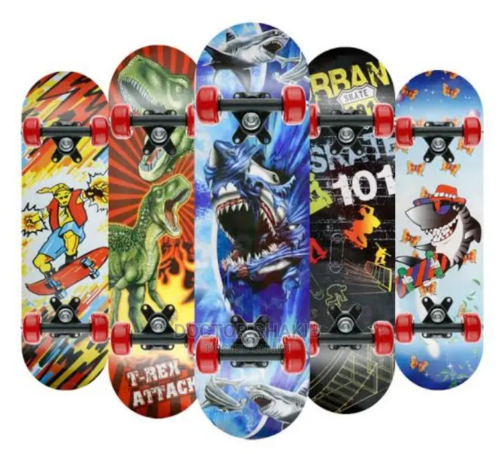 Kids Skateboard