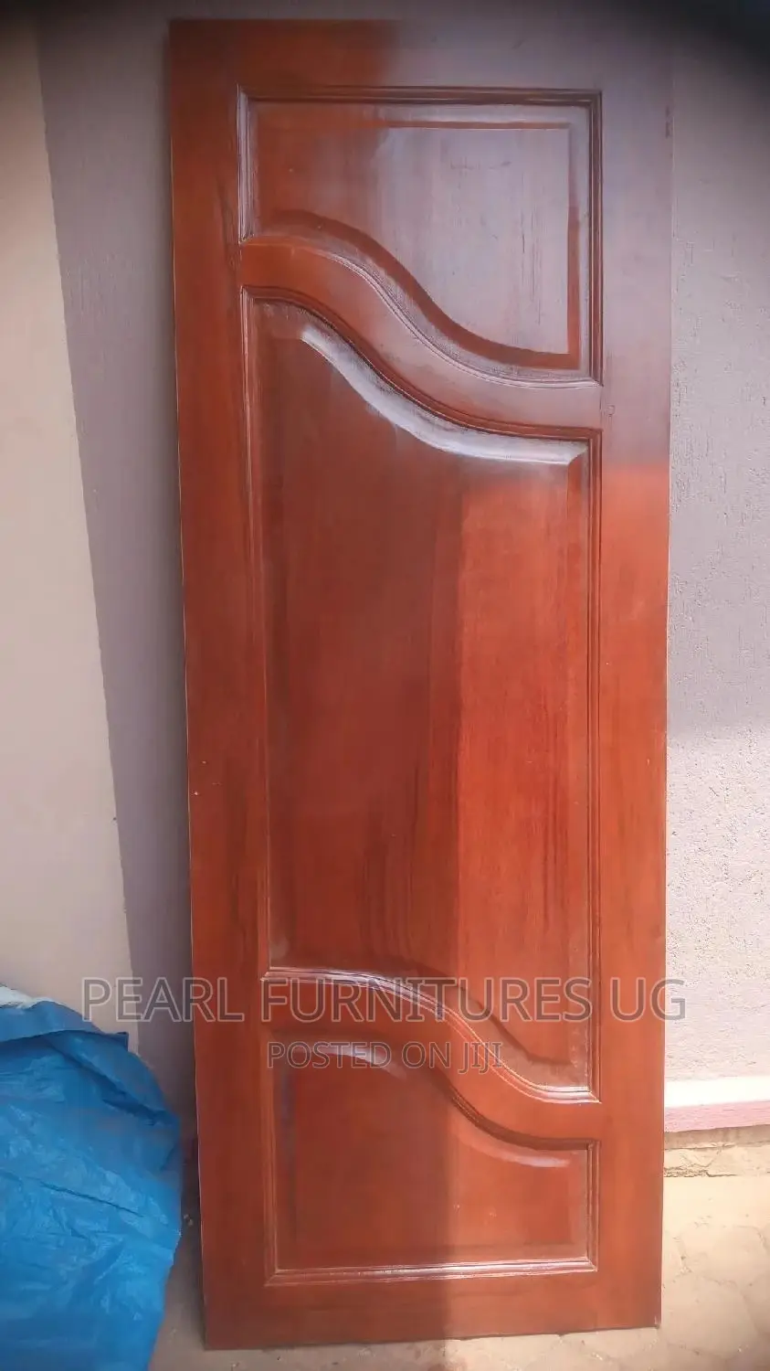 Durable Shutters