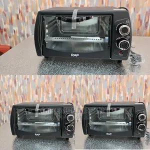 Raf Electric Oven