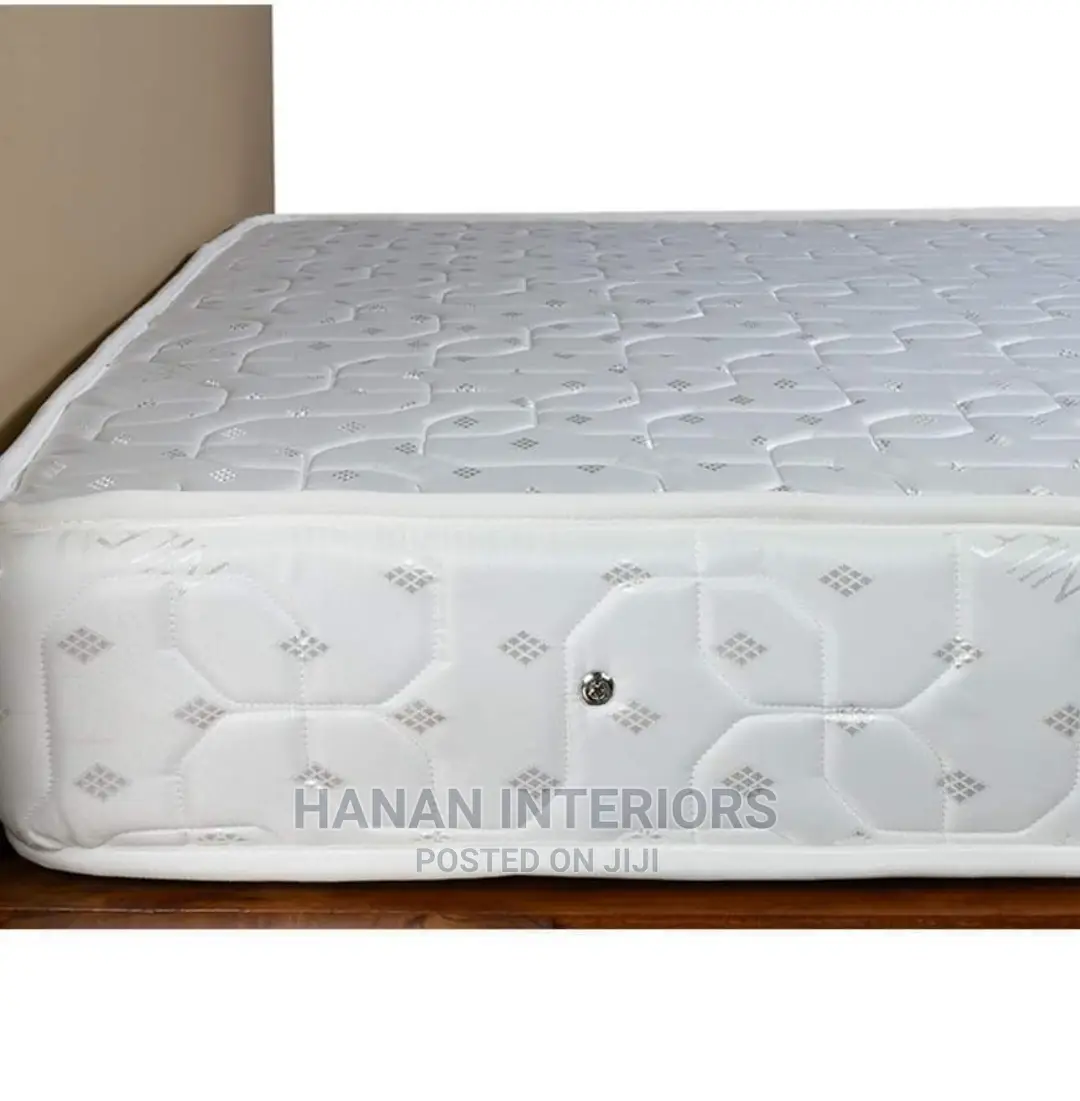 5*6/12inch Nile Spring Mattress