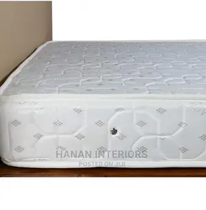5*6/12inch Nile Spring Mattress