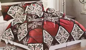 3pcs Set Woolen Duvet