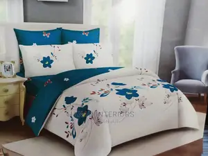 4pcs Duvet Set