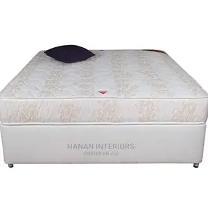 6*6 Luxury Spring Mattress