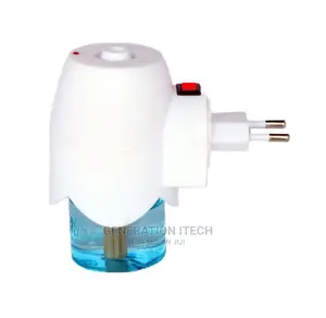 Mosquito Repellent Heater- Mosquito Killer