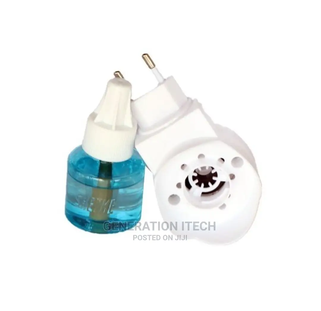 Mosquito Repellent Heater- Mosquito Killer