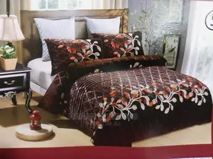 Woolen Thick Duvet