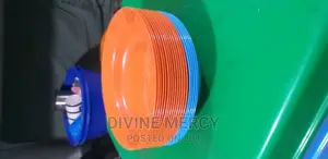 Plastic Plates