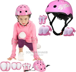 Kids Protective Gear Set